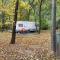 Tisza beach Wild Camping 2