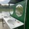 Tisza beach Wild Camping 2