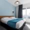 le paris brest hotel
