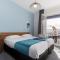 le paris brest hotel