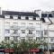 le paris brest hotel