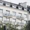 le paris brest hotel