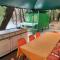 Tisza beach Wild Camping 2