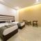 Hotel Alleviate - Agra