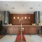 Holiday Vista Thekkady a premium hotel near periyar wild life sanctuary with sky view pool