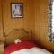 Charming chalet with panoramic view and private parking in Gruyère