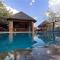 Mount Marula Game Lodge - Tambotie