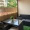 Chaleureux appartement face au Port Sta Lucia, tout à pieds, wifi - 圣拉斐尔