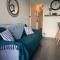 Chaleureux appartement face au Port Sta Lucia, tout à pieds, wifi - 圣拉斐尔