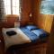 Charming chalet with panoramic view and private parking in Gruyère - Greyerz