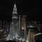Sky Suites KLCC by Autumn Suites Premium Stay