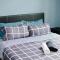 10am-6pm, SAME DAY CHECK IN AND CHECK OUT, Work From Home, Shaftsbury-Cyberjaya, Comfy Home by Flexihome-MY - Cyberjaya