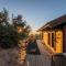 Gilad Cabins