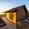 Gilad Cabins - Odem