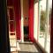 Les Pucines bis Bas de villa 29 m2 luxe rez de jardin climatisation plein sud