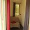 Les Pucines bis Bas de villa 29 m2 luxe rez de jardin climatisation plein sud