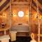 Cabane Lodge Domaine du Lac Chambon