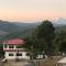 Boros Resorts Binsar