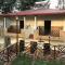 Boros Resorts Binsar