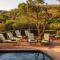 Lalibela Game Reserve Marks Camp