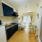 Sun Million Tenjin - Apartment stay