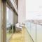 Executive Waterfront Split Penthouse - Woolwich