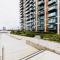 Executive Waterfront Split Penthouse - Woolwich