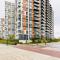Executive Waterfront Split Penthouse - Woolwich