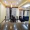 Lux Suites APA Apartments Nyali