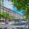 Design Apartment w AC on Ring Road by NeWave Apartments - Будапешт