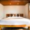 Boros Resorts Binsar
