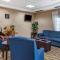 Comfort Inn Downtown - University Area - Kalamazoo