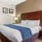 Comfort Inn Downtown - University Area - Kalamazoo