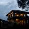 Boros Resorts Binsar