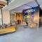Swiss-Belinn Sharq, Kuwait