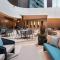 Eurostars Universal Lisboa