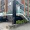 Appartamento Golia con parcheggio