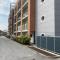 Appartamento Golia con parcheggio