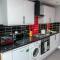 Meridian Serviced Apartments