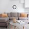 7VH Virginia House, 31 Bloomsbury Way By City Living London