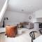 7VH Virginia House, 31 Bloomsbury Way By City Living London - London