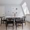 7VH Virginia House, 31 Bloomsbury Way By City Living London