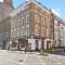 7VH Virginia House, 31 Bloomsbury Way By City Living London - London