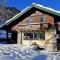 Oberauhof Chalet