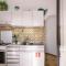 Apartamento Vila Mourisca