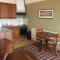 Eden Vale First Floor Sea View Apartment