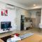 Studio I-Soho D'Gunduls Homestay by DGH I-CITY - Shah Alam