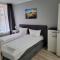 Altstadtpension Rostock