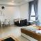 Studio I-Soho DGunduls Homestay by DGH I-CITY