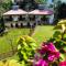 Boros Resorts Binsar